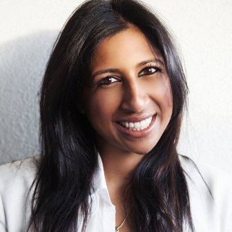 Tiffany Kumar on Lower Pay Jobs Can Sometimes Lead to a Dream Job